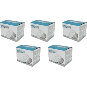 Hipoalerjenik Fix Flaster 10 cm x 10 mt 5 Adet