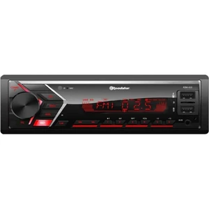RDM-421BT Bluetooth Çift USB Li Oto Teyp