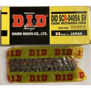 Cbr 250 Eksantrik Zinciri