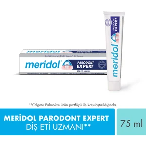Parodont Expert Diş Macunu 75ml