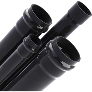 Bizim Havuzcu Pimtaş Pvc Boru 225 mm