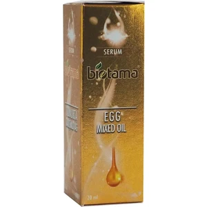 Yumurta Yağı 20 ml