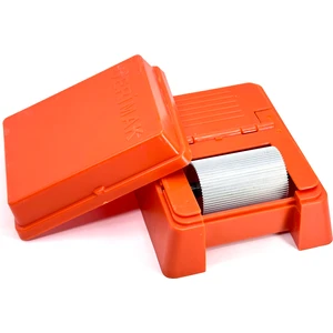 Çanta Kenarı Boya Makarası