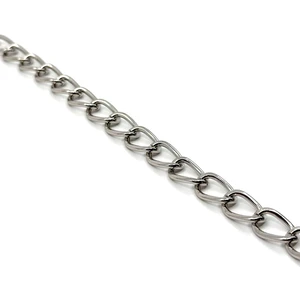 10.01 Zincir Traşlı Demir Askı (2.2mm 11X16)