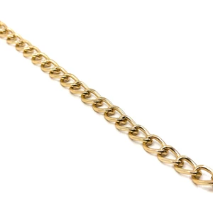 10.02 Zincir Traşlı Alm. (3mm 15X11)