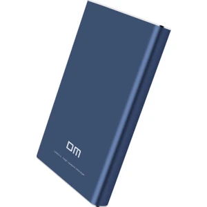 Dm HD003 Alüminyum 2.5" Inch USB 3.0 Sata 3 Harici SSD Harddisk HDD Kutusu