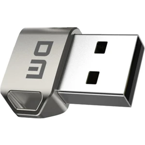 Dm AD038 USB To Type-C Metal Otg Çevirici Dönüştürücü Adaptör
