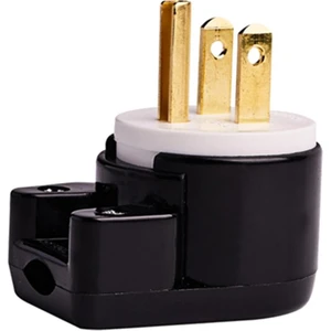 Nema L5-15P Jeneratör Fişi 15AMP 3prong Endüstriyel Sınıf Kilitleme Erkek Fişi # (Yurt Dışından)