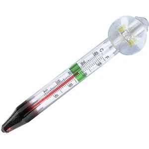 At-08 Akvaryum Hassas Cam Derece 11CM