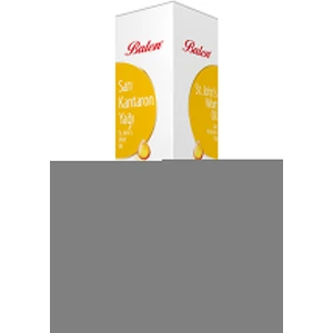 Sarı Kantaron Yağı 250 ml