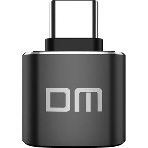 Dm AD012 Type-C To USB 3.0 Otg Çevirici Dönüştürücü Adaptör