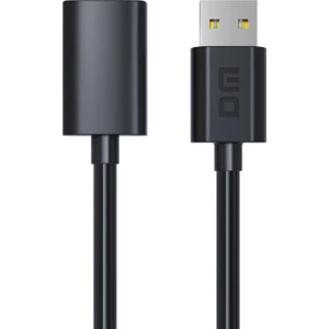 AD051 USB 2.0 Uzatma Ekleme Kablosu 1.5 Metre