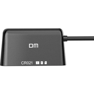 Dm CR021 USB 3.0 To Micro Sd Tf Sd ve Cf Kart Okuyucu