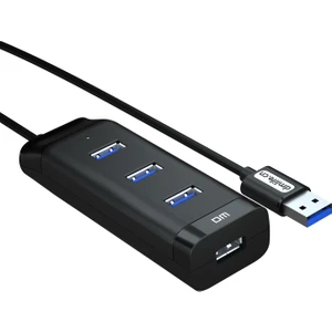Dm CHB007 USB 3.0 4 Portlu Hub Çoklayıcı