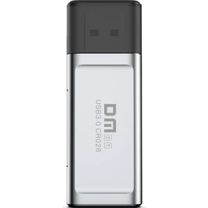 Dm CR026 Alüminyum USB 3.0 To Micro Sd Tf Kart Okuyucu