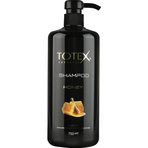 Shampoo Honey For Normal Hair 750 ml - Ballı Saç Bakım Şampuanı - Normal Saçlar