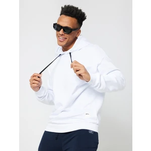 Oversize Fit Erkek Sweatshirt