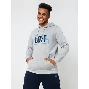 Regular Fit Erkek Sweatshirt