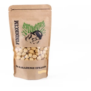Kavrulmuş Fındık 1 kg