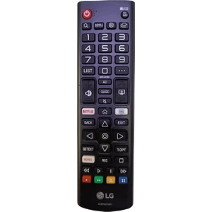 Deste Elektronik LGAKB75675311/ 43LM6300PLA Smart LED Tv Kumandası (Orjinal Üründür )