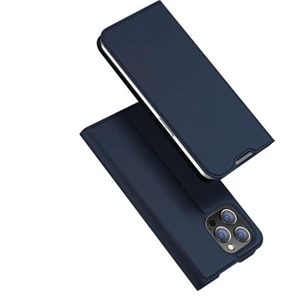 Dux Ducis iPhone 14 Pro 6.1 Kılıf Skin Pro Series Flip Cover Kapaklı Kılıf