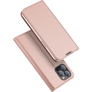 Dux Ducis iPhone 14 Pro 6.1 Kılıf Skin Pro Series Flip Cover Kapaklı Kılıf