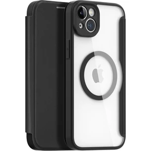 Dux Ducis iPhone 14 Plus 6.7 Kılıf Skin x Pro Series Magsafe Kapaklı Kılıf Folio Case