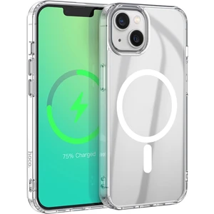 iPhone 14 Manyetik Magsafe Silikon Kılıf