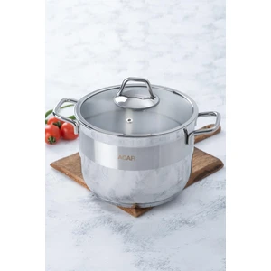 Karat Deep Plus Derin Tencere - 16 cm