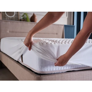 Doqu Home Collagen Sıvı Geçirmez Fitted Alez 90X200CM