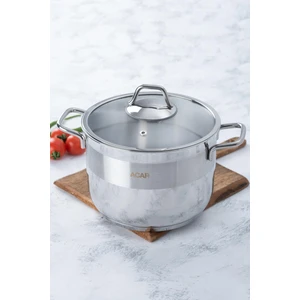 Karat Deep Plus Derin Tencere - 20 cm
