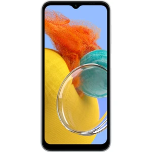 Galaxy M14 128 GB 4 GB Ram (Samsung Türkiye Garantili) Gümüş