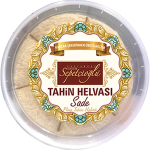 ERDEM Sepetçioğlu Kürek Tahin Helva 400G