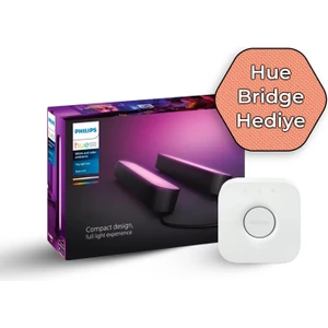 Hue Play 2'li Özel Set - Hue Bridge