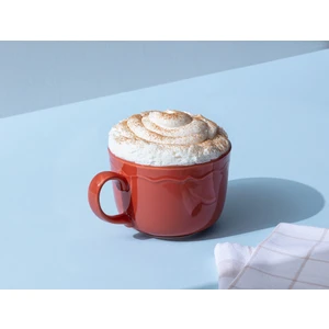 Madame Coco Tulipe Kupa - Terra Cotta - 480 ml