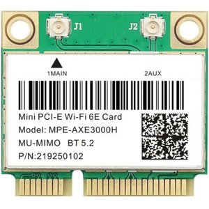 MPE-AXE3000H