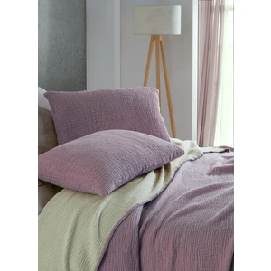 Destiny Hometex 4 Katlı Multi Muslin %100 Pamuk Tek Kişillik Yatak Örtüsü 160X240CM