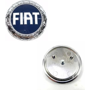 - Fiat Doblo 1 Kasa Ön Panjur Arma Çelenk Tip Mavi 74 mm 46522729