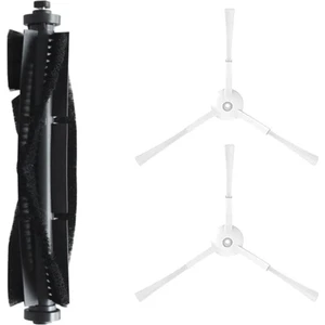 Vacuum Mop Cleaner S7 Robot Süpürge Uyumlu 3'lü Yedek Parça Seti