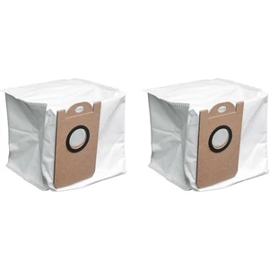 Imilab V1 Robot Süpürge Uyumlu Toz Torbası- Yedek Parça Seti