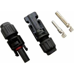 Mc4 Solar Konnektör IP67