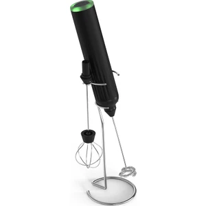 El Mini Elektrikli Süt Köpürtücü Yumurta Çırpma Karıştırıcı Frother (Yurt Dışından)