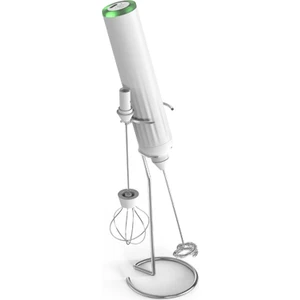 El Mini Elektrikli Süt Köpürtücü Yumurta Çırpma Karıştırıcı Frother (Yurt Dışından)
