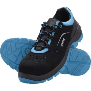 Xenova 9554 S1 Src Esd Iş Ayakkabısı