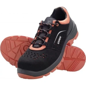 Xenova 9505 S1 Src Esd Iş Ayakkabısı