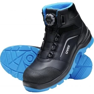 Xenova Boa 9569 S3 Src Esd Iş Ayakkabısı