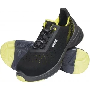 6843 S1 G2 Src Esd Iş Güvenliği Ayakkabısı