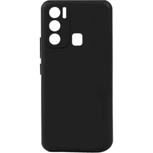 Tecno Pova Neo Kılıf Biye Yumuşak Silikon Case