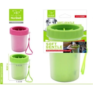 Köpek Ayak Yıkama Aparatı Pati Temizleyici