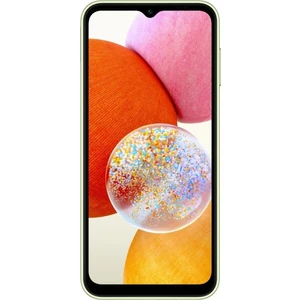 Galaxy A14 64 GB 4 GB Ram (Samsung Türkiye Garantili) Yeşil